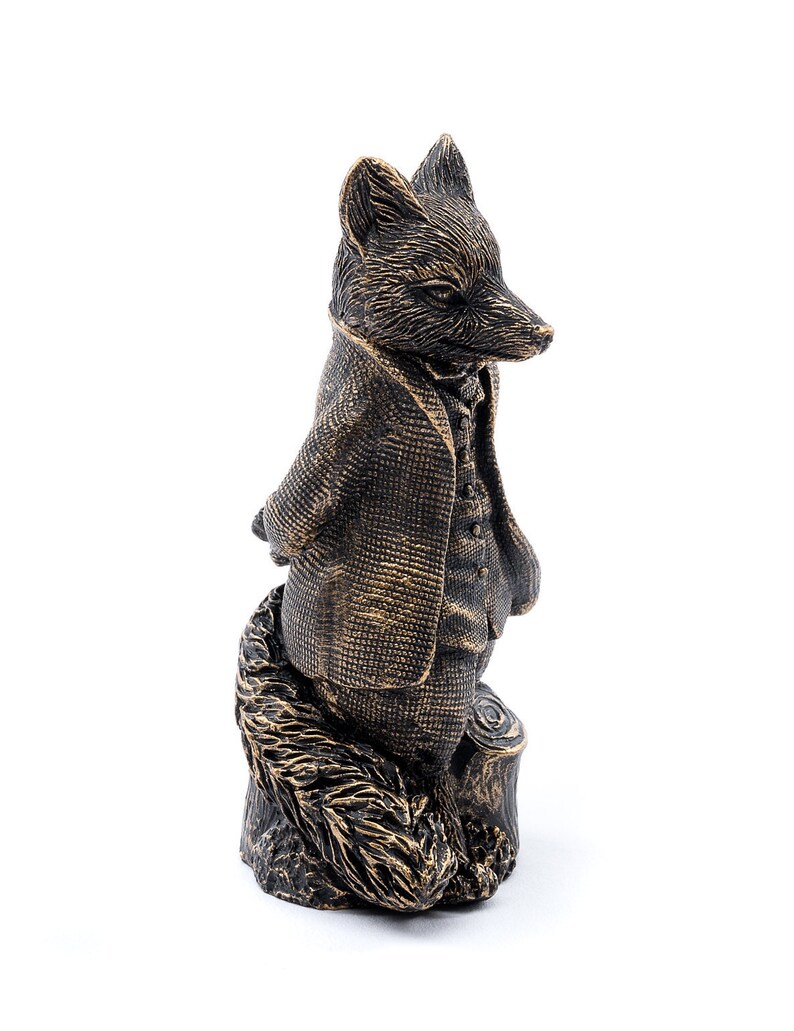 Cane Companion Cane Toppers Antique Bronze Coloured Beatrix Etsy