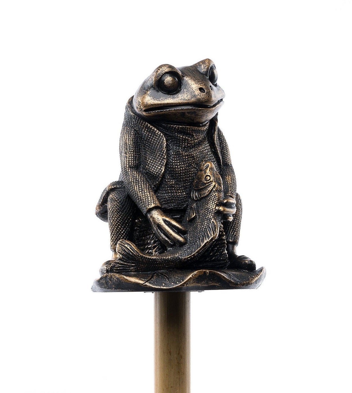 Cane Companion Cane Toppers Antique Bronze Coloured Beatrix Etsy