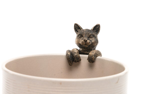 Cat potty pot outlet