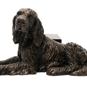 Irish Setter Plant Pot Feet Set of 3 | Elegant Garden Decor