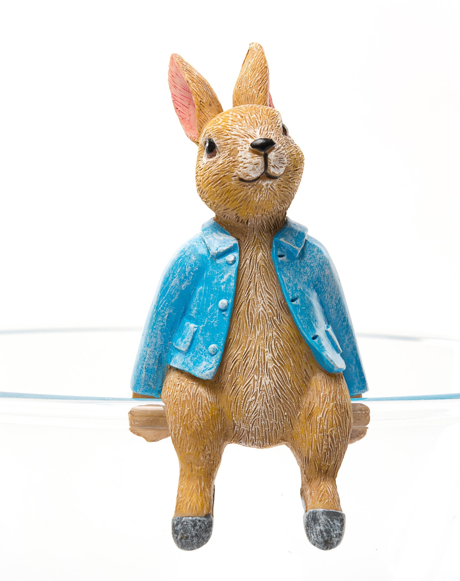 Peter Rabbit Pot Buddy Pot Hanger Beatrix Potter Peter Etsy