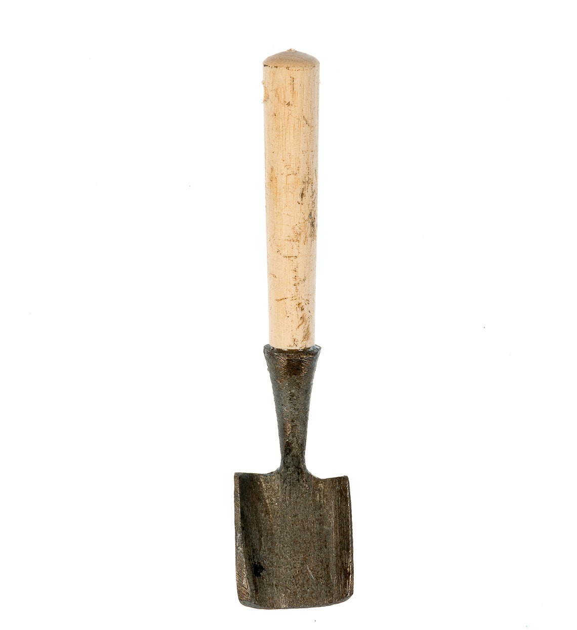 Decorative handmade sustainably sourced garden tool garland. Etsy