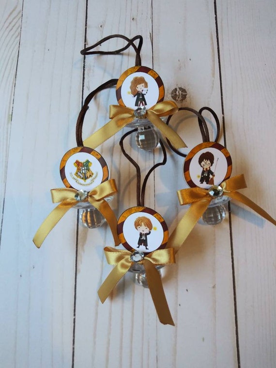 harry potter pacifier