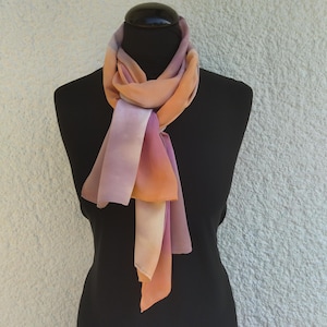 Timeless Elegance: Unique Scarf for Your Loved One