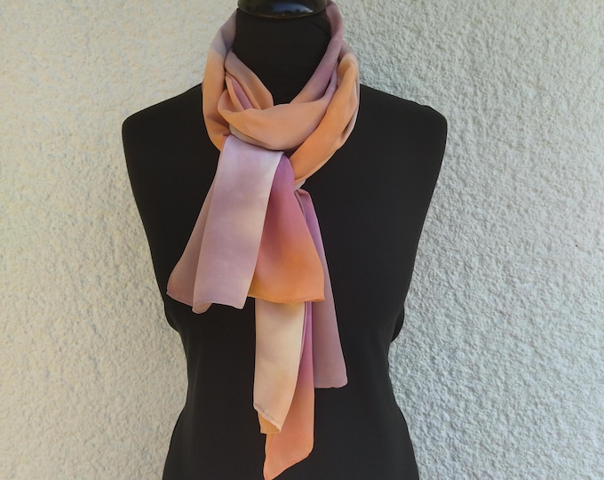 Elegant Unique Scarf For Anniversary Gift