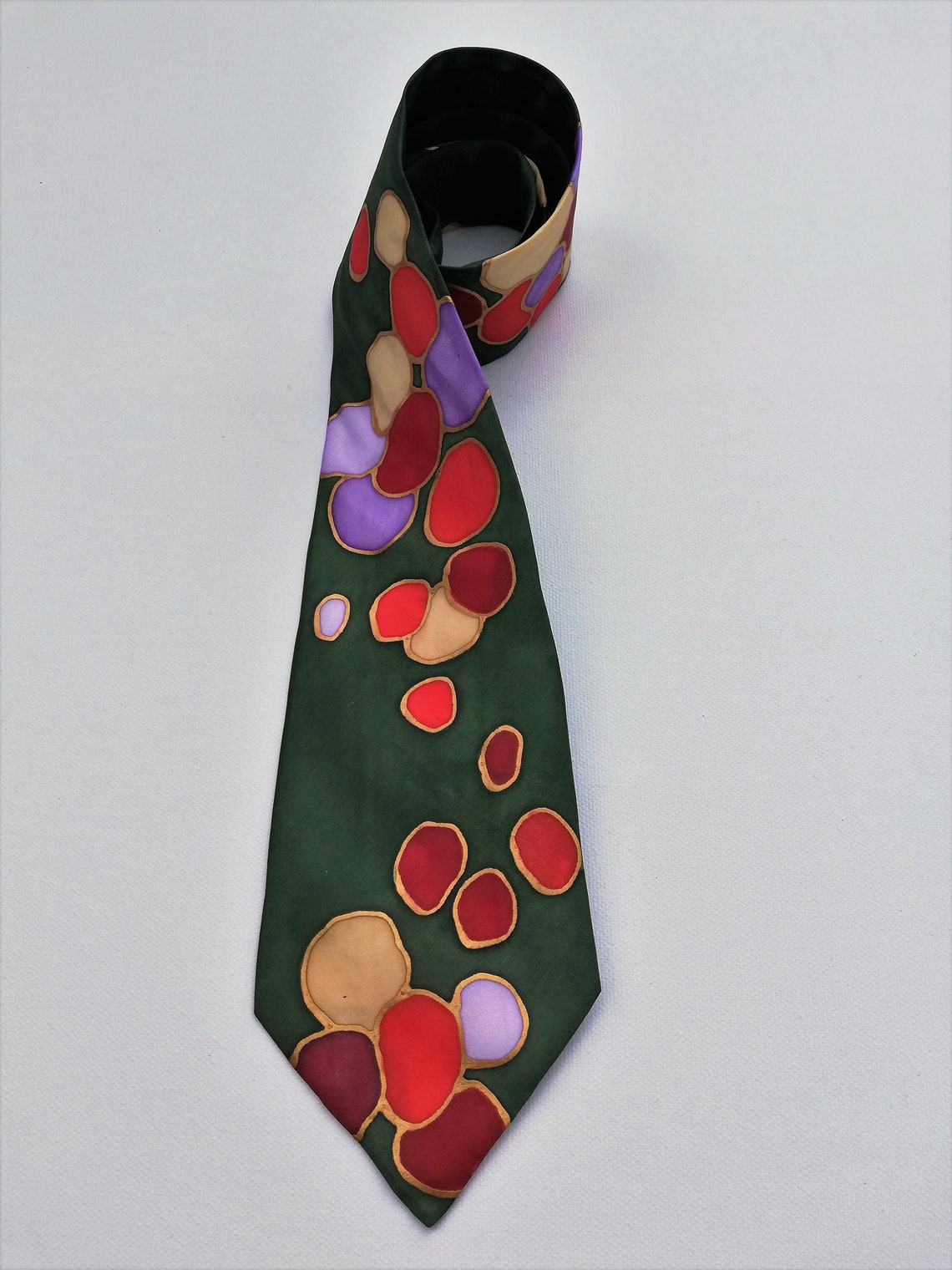 funky tie