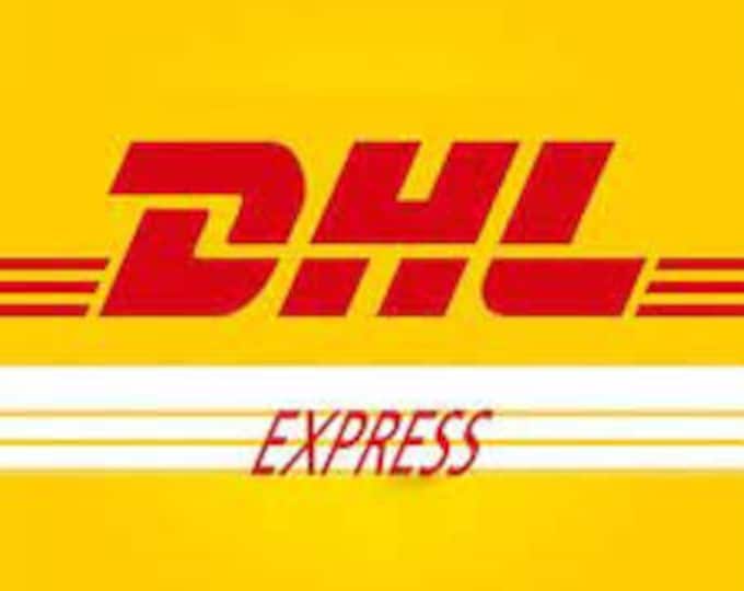 Express shipping