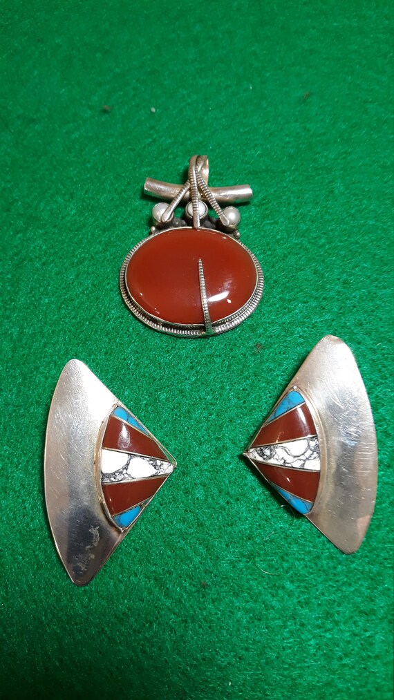 Jewelry Set