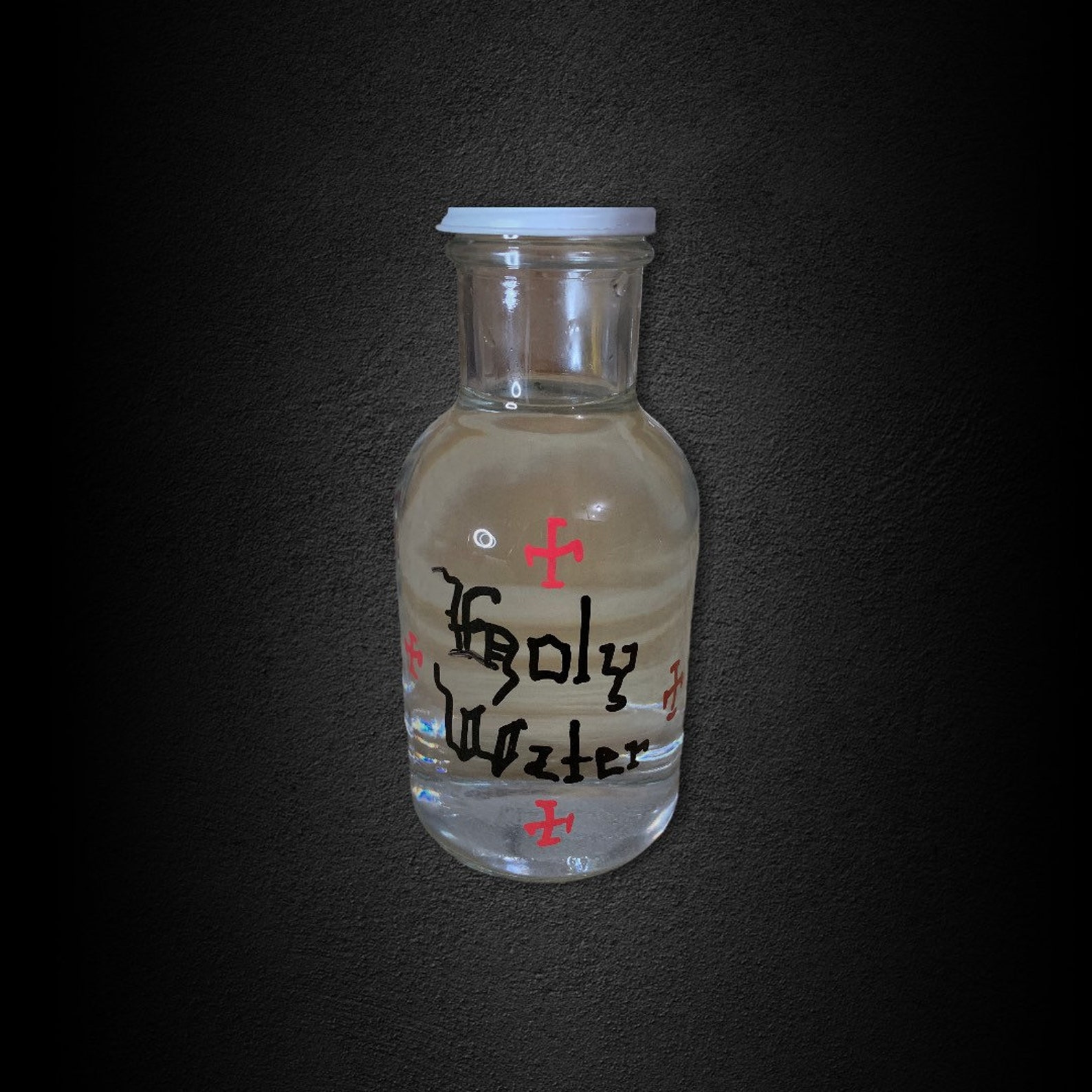 60cc holy water