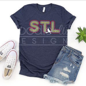 Fichier impression 3D T-shirt néon