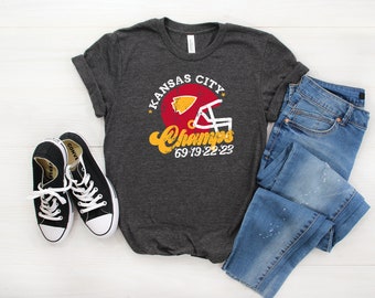 Vintage Champs Shirt UPDATED!!