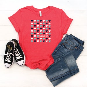 Kansas City Love Current Edition Shirt