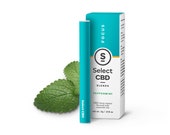 Select Hemp - Focus Peppermint Vape Pen 250mg