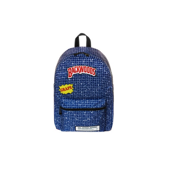 backwoods backpack