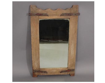 46064. Rancho Monterey Period Mirror