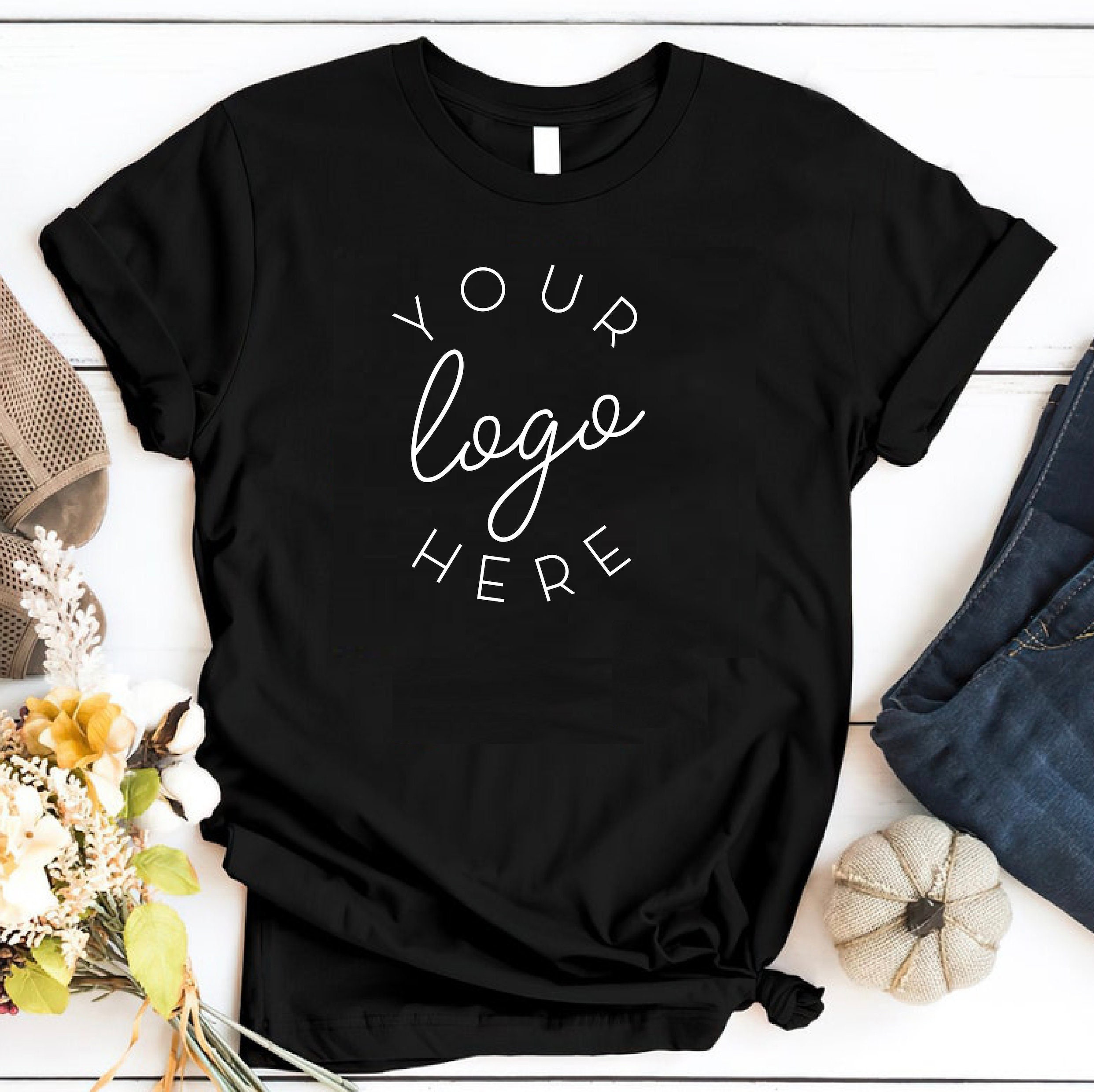 Personalised T Shirt Personalised Shirt Custom T-shirt Your Personalised T Shirt Personalised Shirt Custom T-Shirt Your