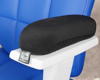 Elbow Friend Home/Office Chair Armrest Cushion