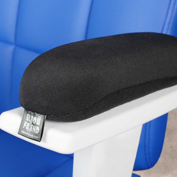 Elbow Friend Home/Office Chair Armrest Cushion