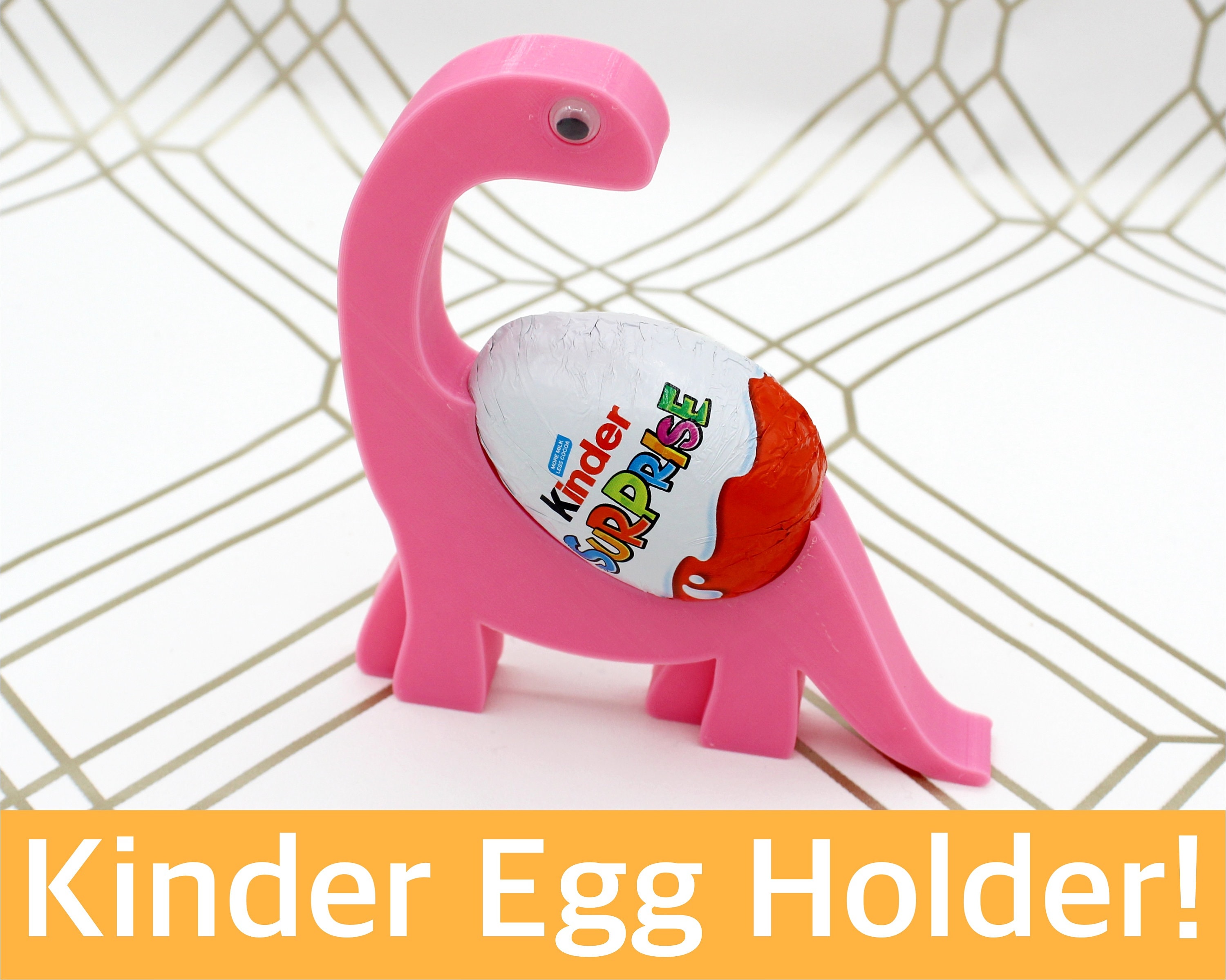 Custom hotsell kinder eggs