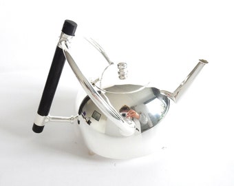 アールデコ シルバープレート クリストファー ドレッサー 建築