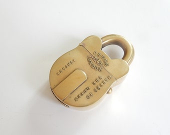 Chubb V-1K250 Aluminium Padlock Rust-Proof Padlock 50mm Chubb V-1K250 Aluminium Padlock Rust-Proof Padlock 50mm