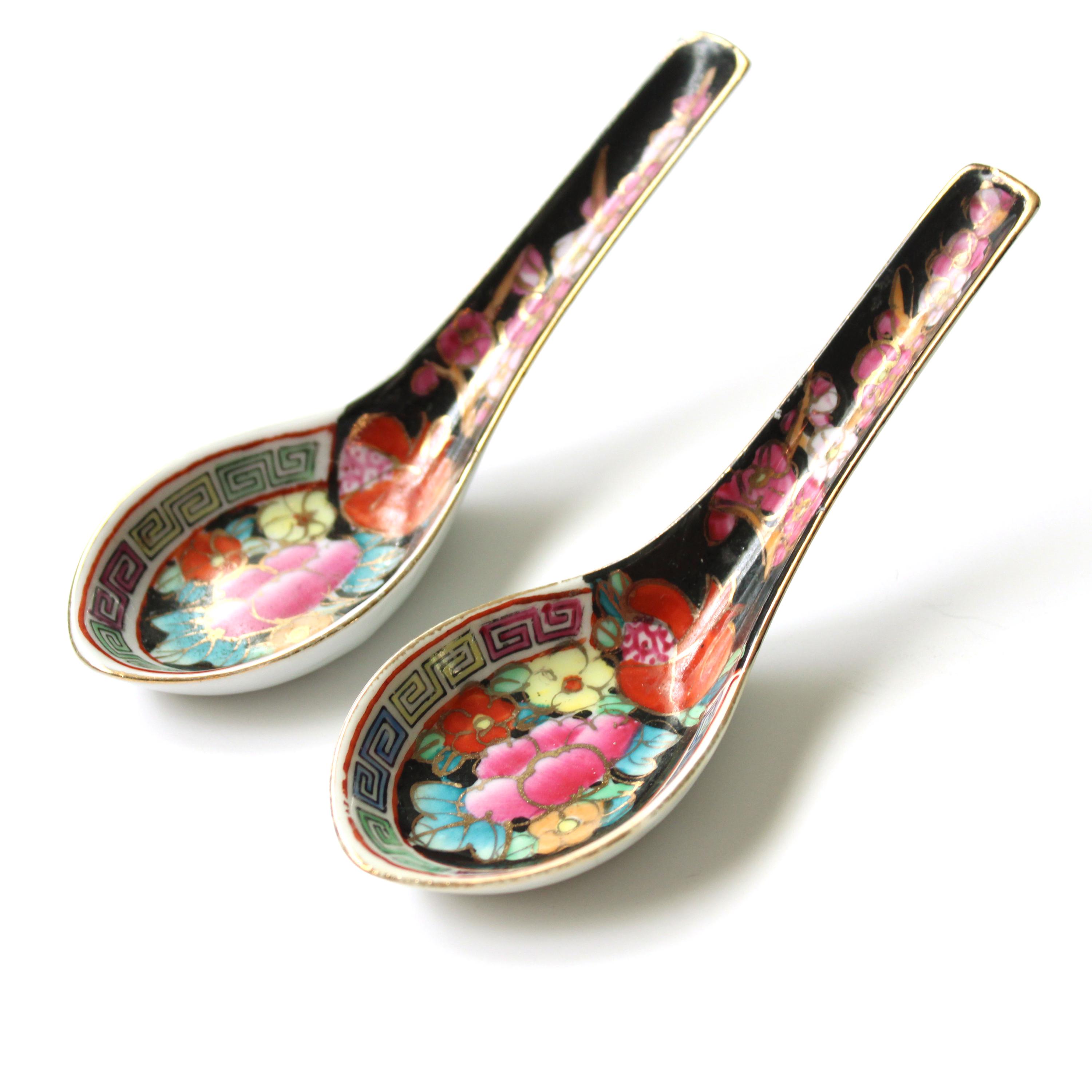 アンティーク中国食器 - Etsy 日本