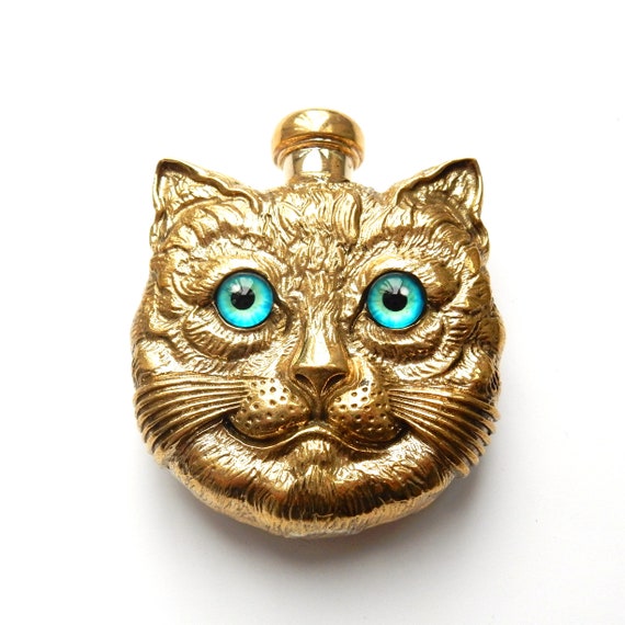 Cat head clearance perfume