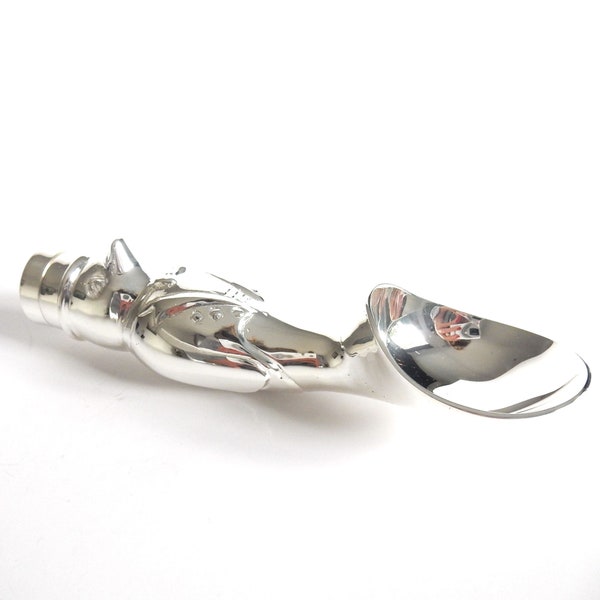 Penguin Ice Cream Scoop - Etsy