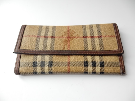 Burberry Wallets & Purses