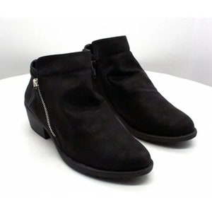 easy street gusto women's ankle boots