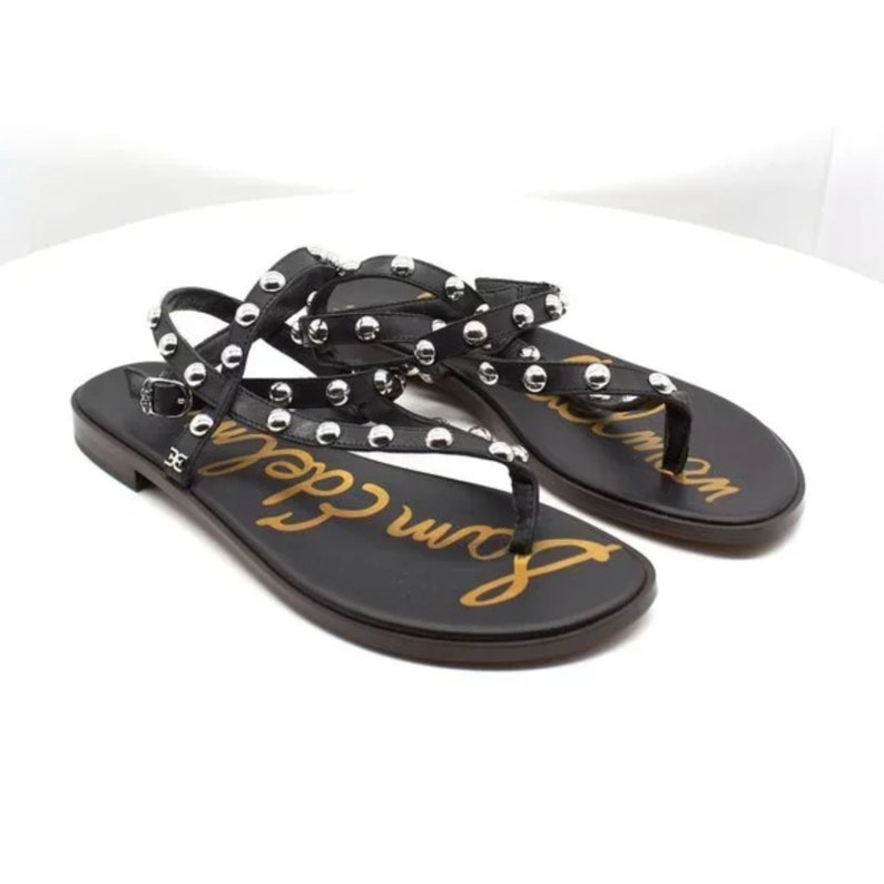 sam edelman elisha strappy sandals