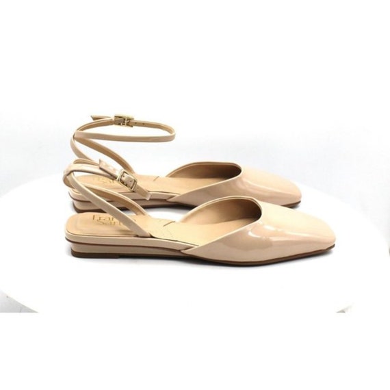 Franco Sarto Womens Jolee Ballet Flat 