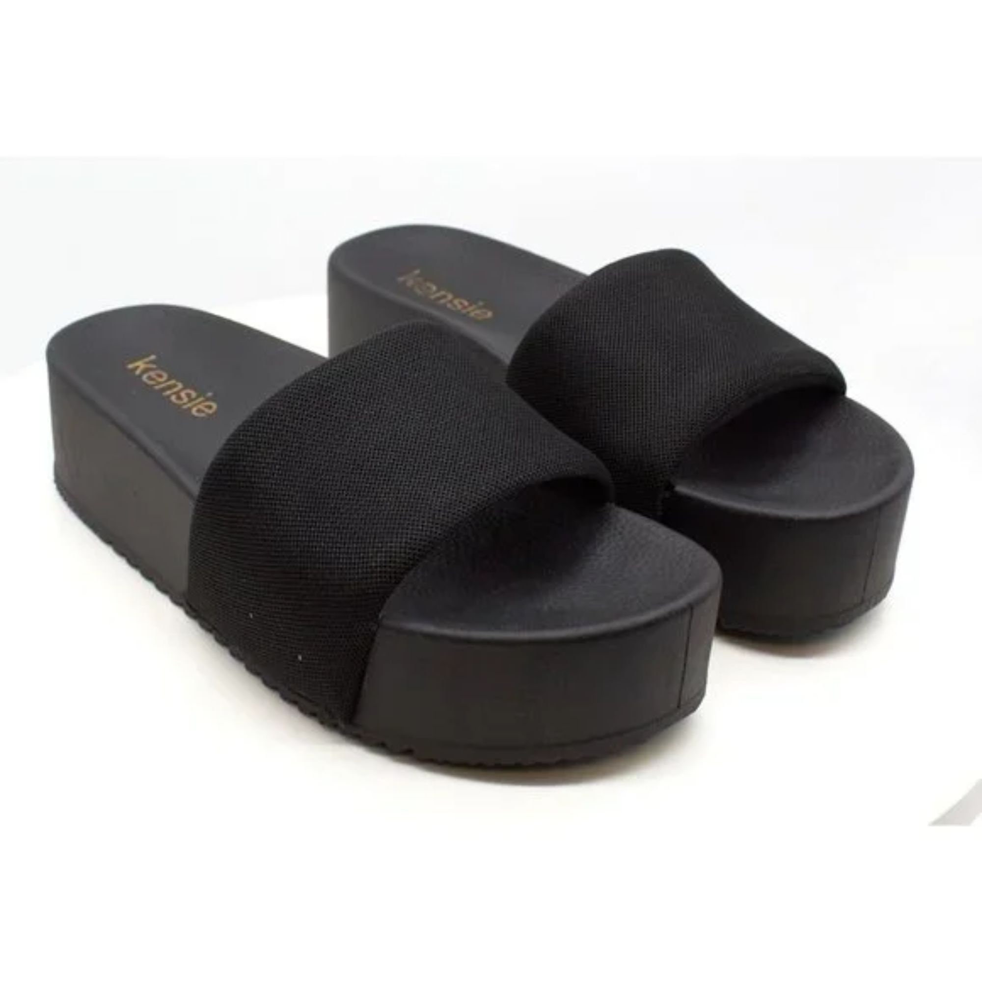 size 9 women's slide sandals