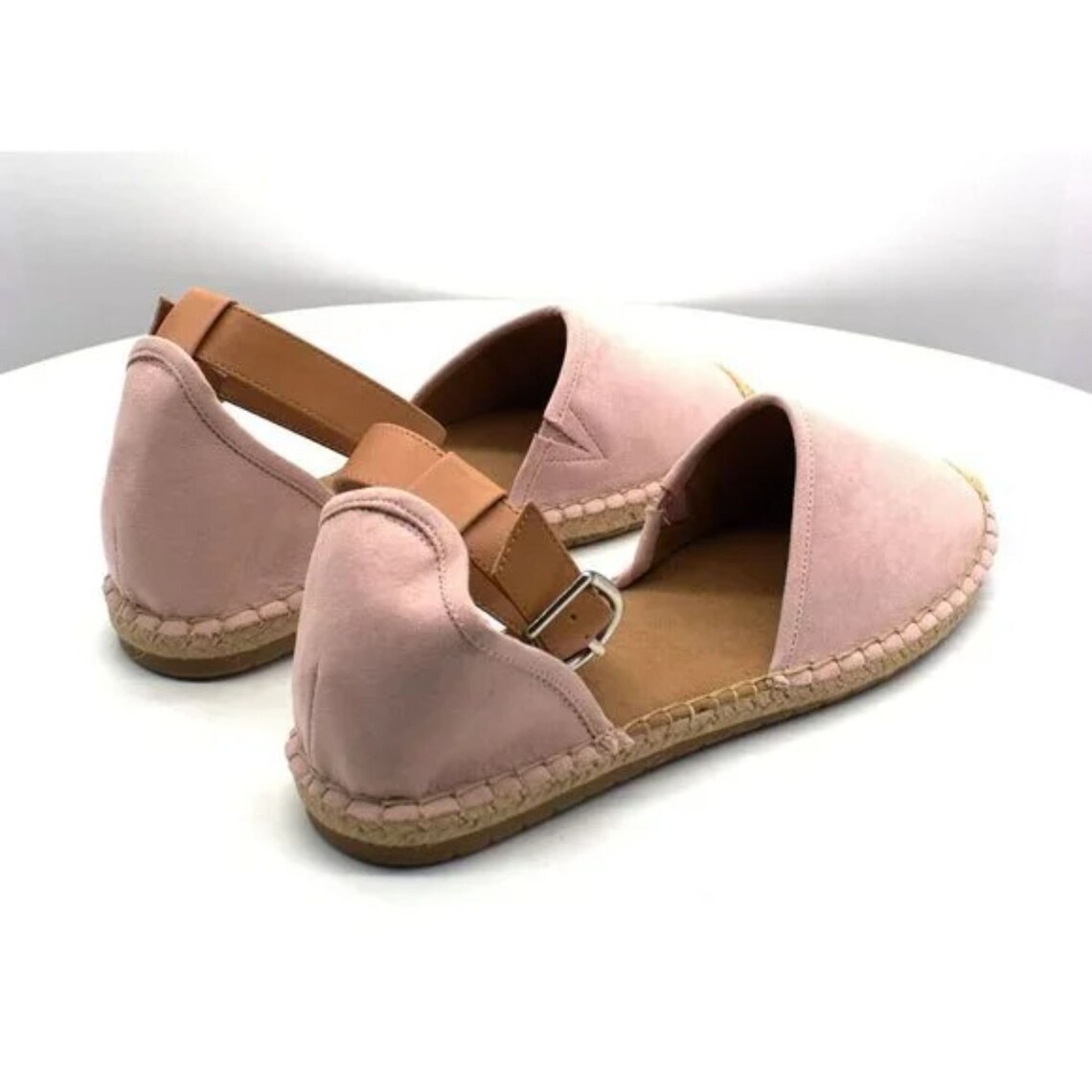 paminaa flat sandals
