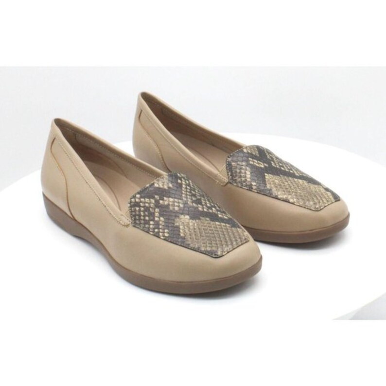 devitt casual flats