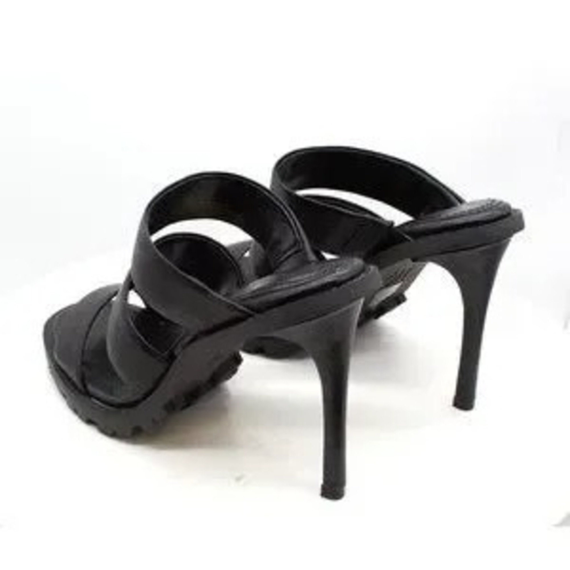 Dkny Roslin Strappy Dress Sandals Size9 