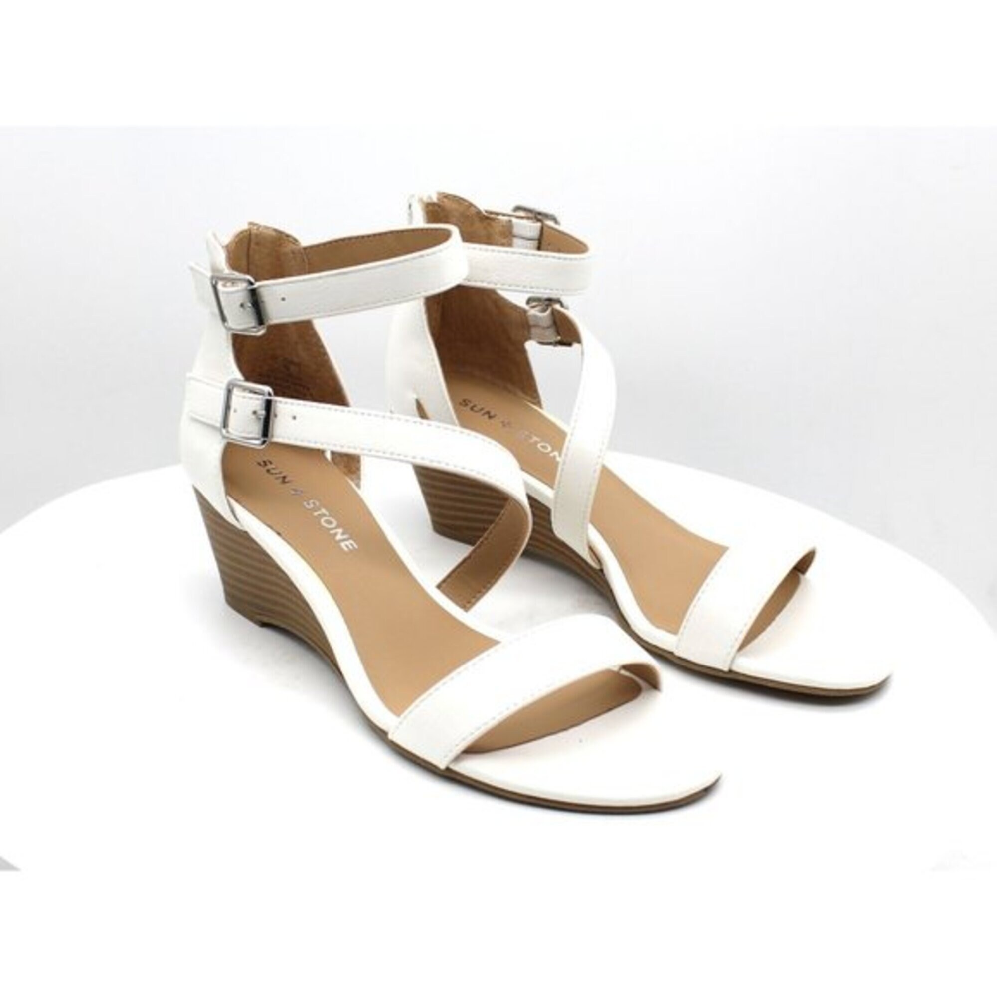 size 7 wedge sandals