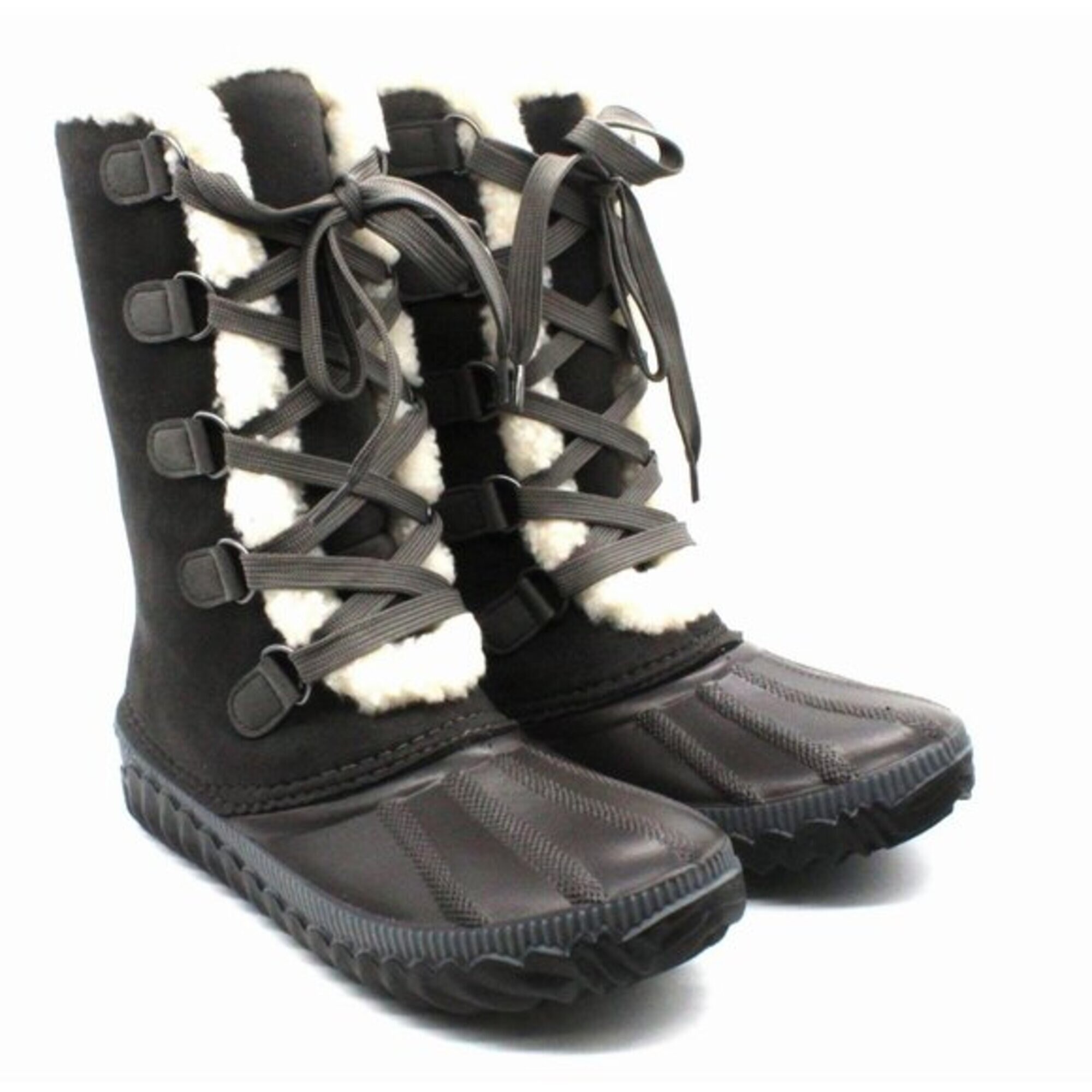 Regular Blizzard Winter Boot 