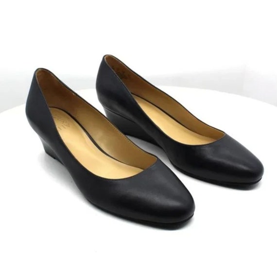 Naturalizer Pilar Wedges Women's Shoes 
