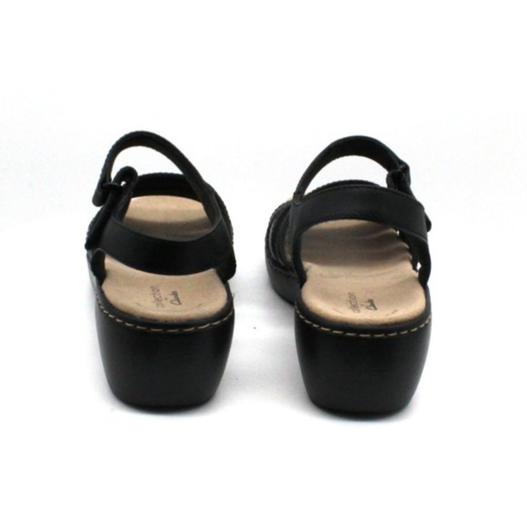 clarks delana brenna