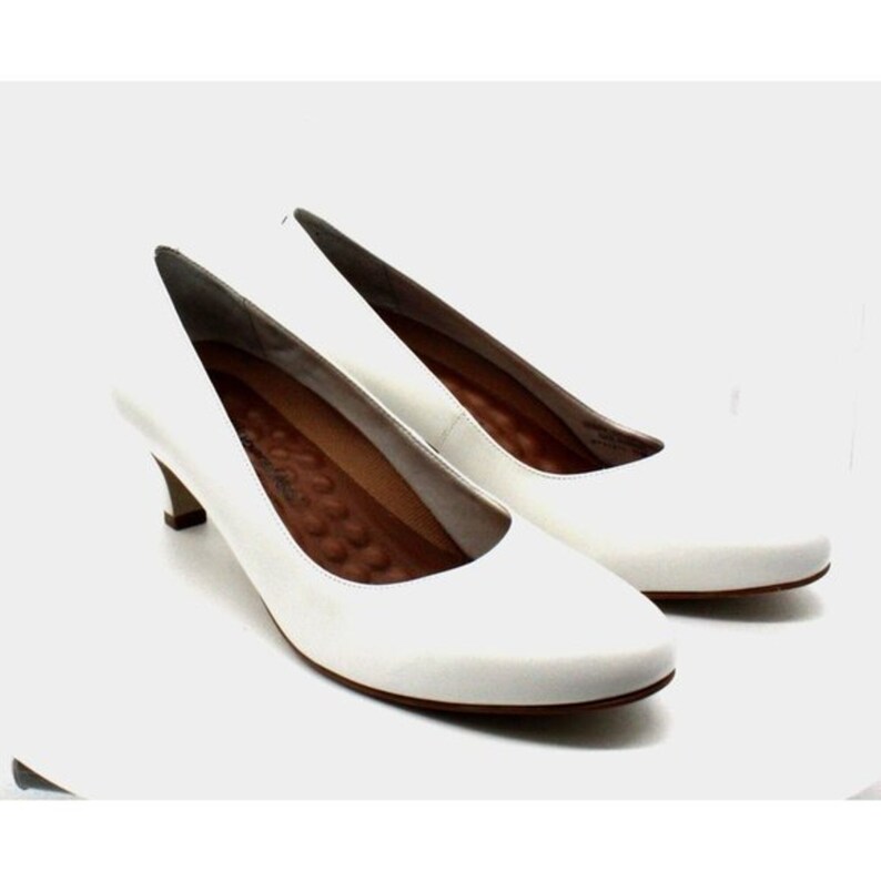 Walking Cradles Womens Joy Dress Pump Walking Cradles Womens Joy Dress Pump