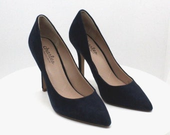 Charles David Pumps | Etsy Australia
