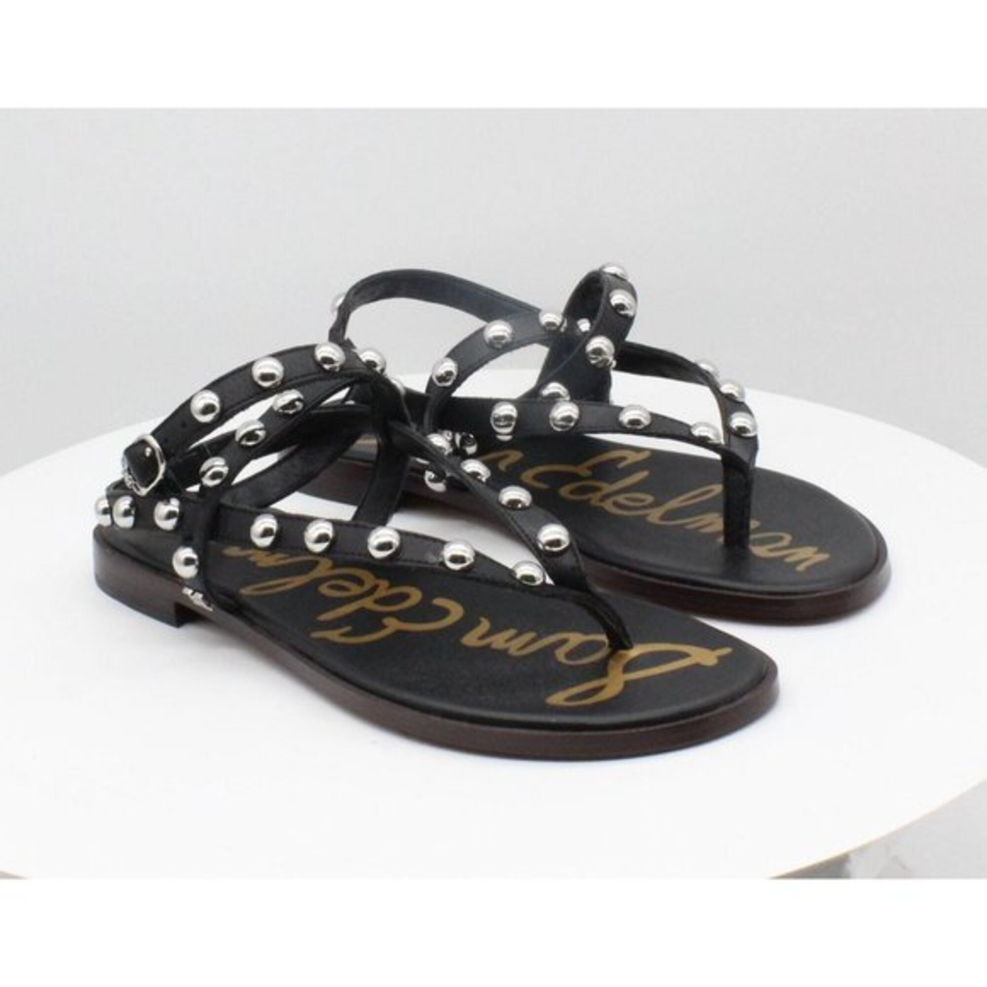 sam edelman elisha strappy sandals