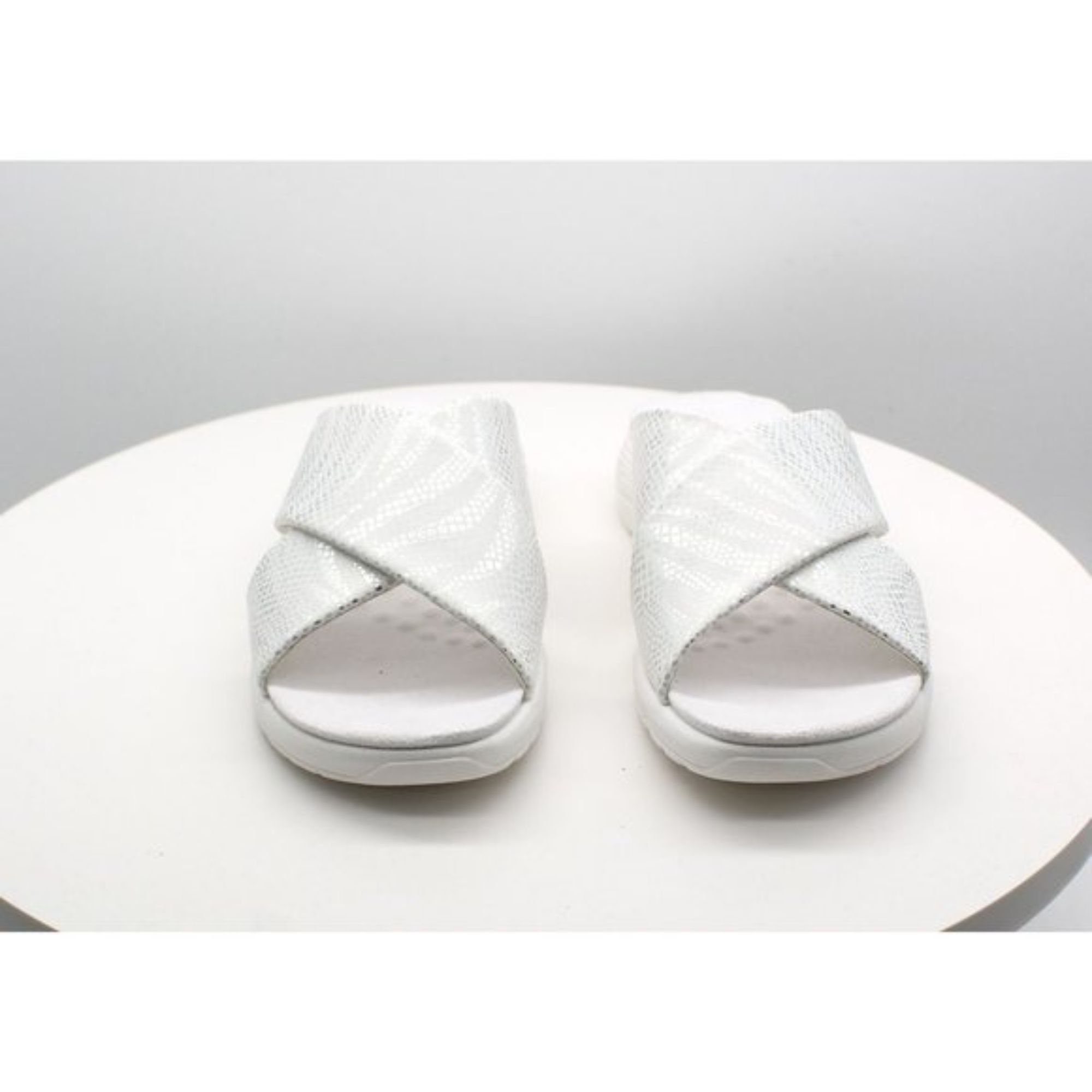 easy spirit slide sandals