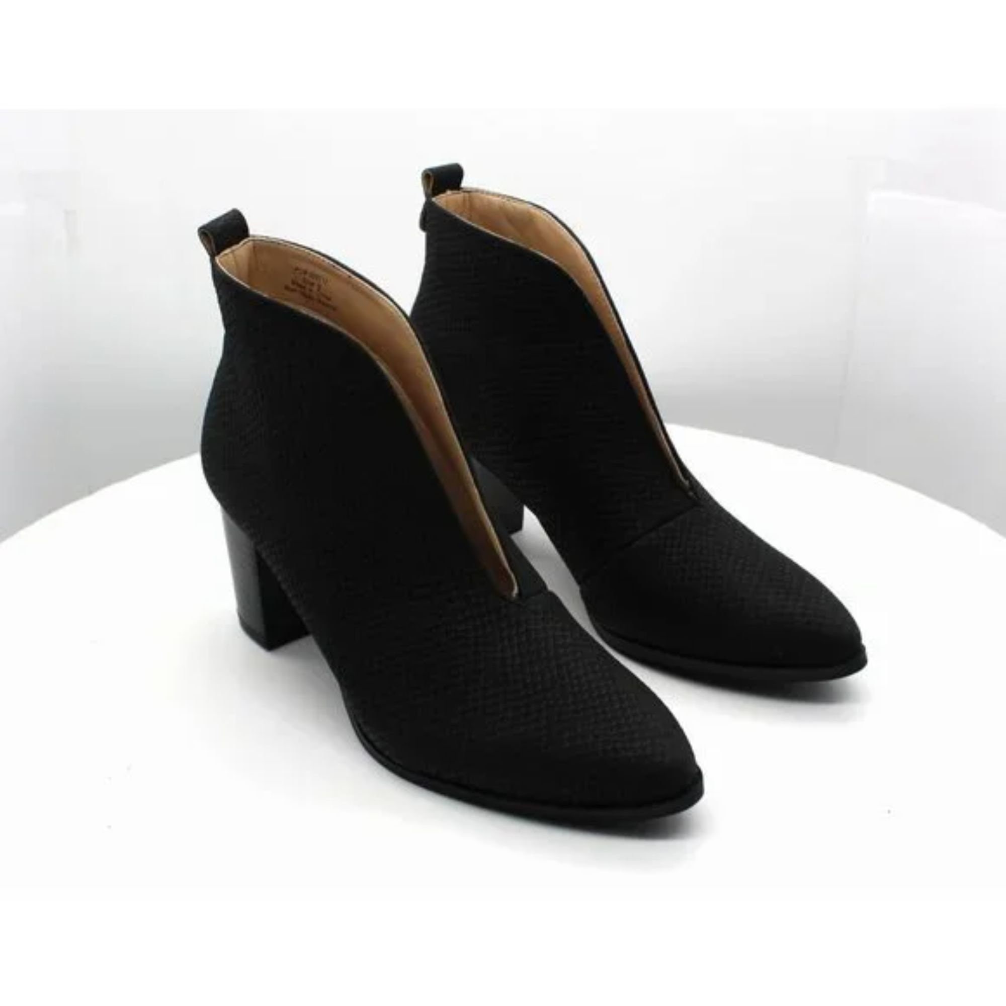 Women's Journee Collection Bellamy 