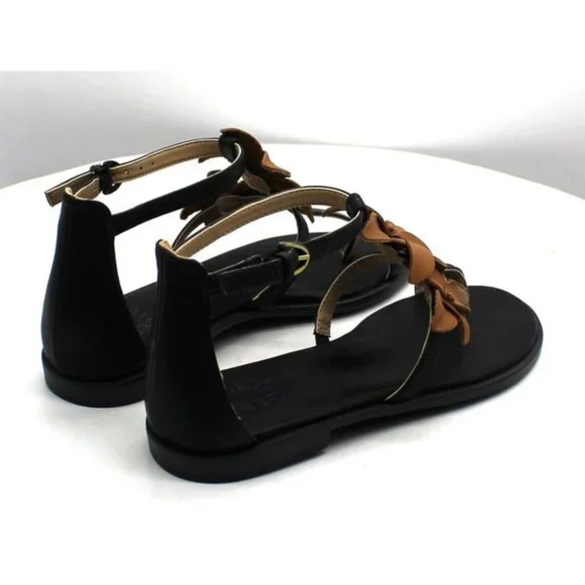 Naturalizer Farah Thong Sandals Women's Shoes size 7 | Etsy