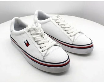 tommy hilfiger tennis shoes