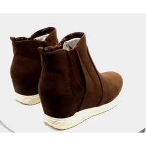 baretraps jaci bootie