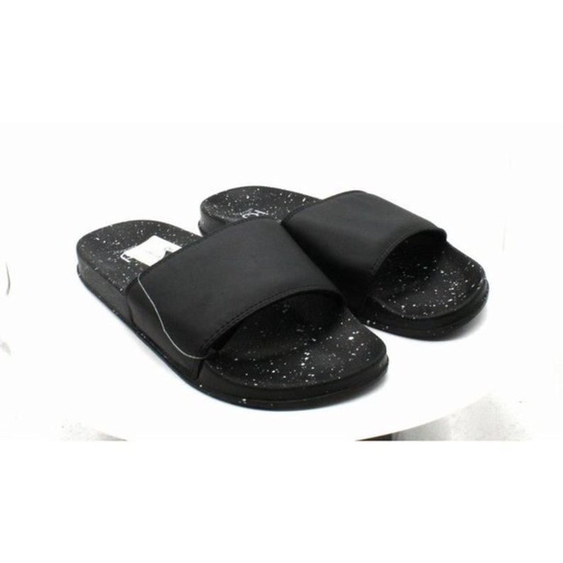 size 12 men's slide sandals