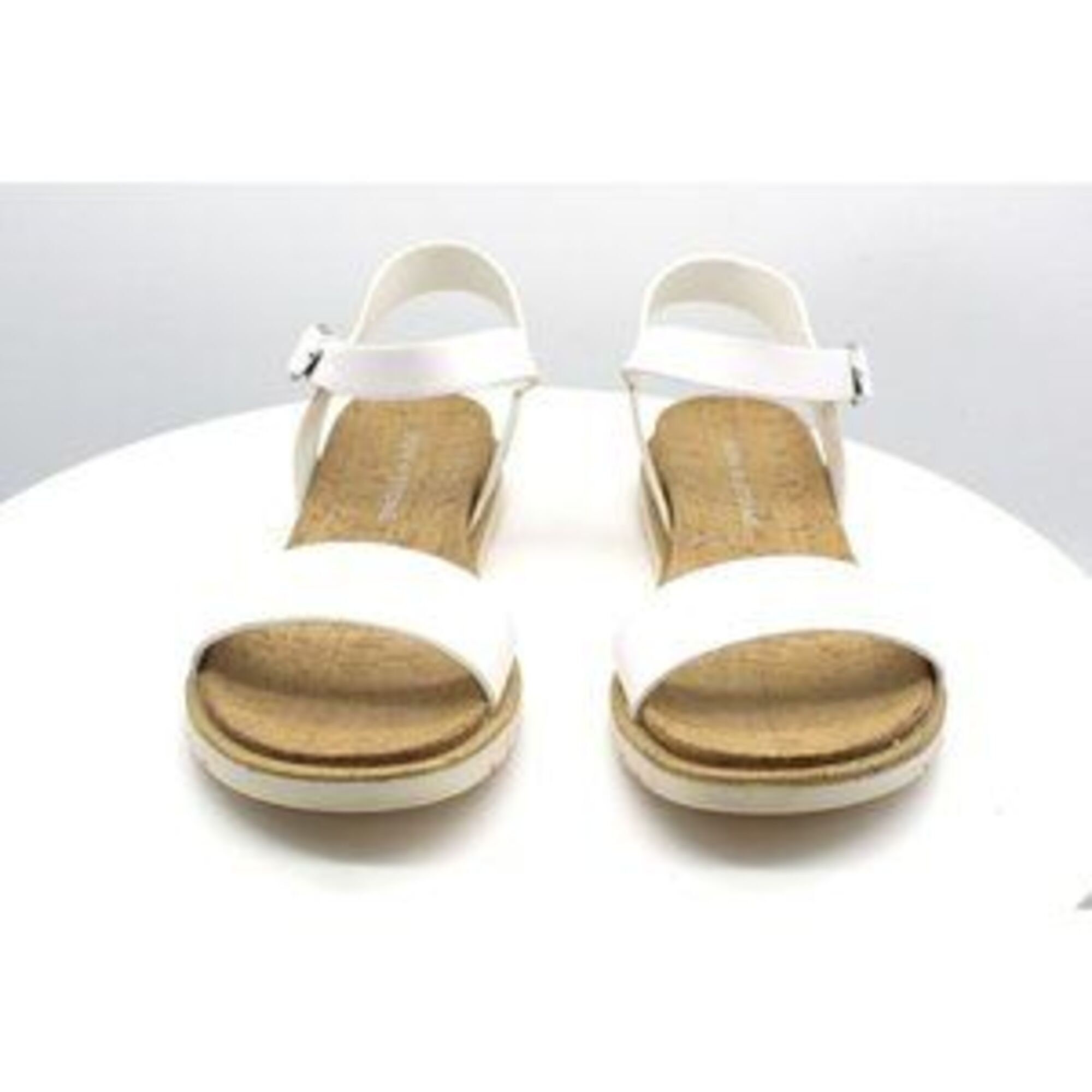 mattie flat sandals